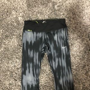 nike dry-fit leggings🏋🏼‍♀️